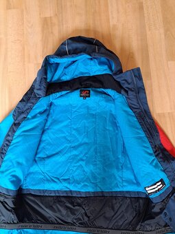 Lyžařská bunda - 2