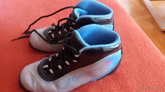 Boty na běžky Madhus NNN vel. 36 - 2