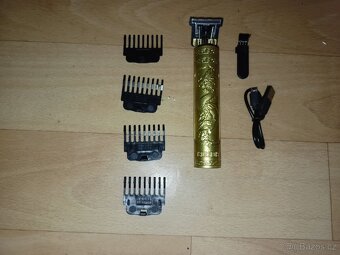 Zastřihovač vlasů a vousů - 2