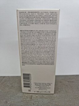 Armani Si Parfum - 2