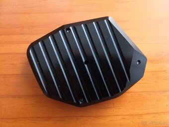 Patka, rozšíření stojánku BMW R1200GS 2007-12 - 2