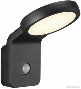 Nordlux Marina Flatline Black 46831003 - 2