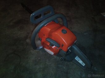 Motorová pila - 2