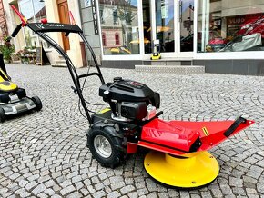 Bubnová sekačka VARI DS-521 Agatha - 2