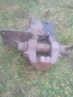 STARÁ MOHUTNÁ SVORKA, Svěrák - 2