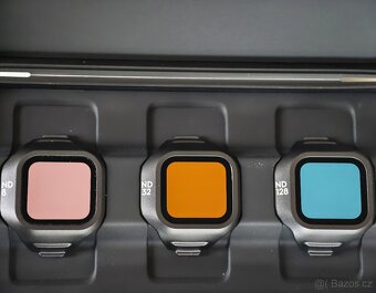 DJI Mini 5 Pro ND Filtry Set ND 16/64/256 - 2