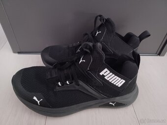Volnočasová obuv Puma EU 37 - jako nové - 2