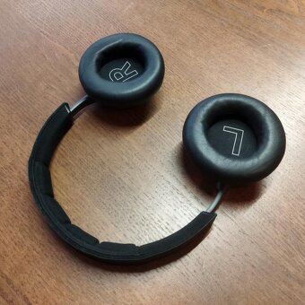 Sluchátka Bang & Olufsen Beoplay H9 - 2