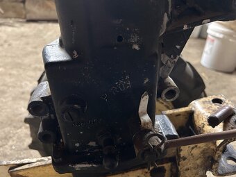 Tera vari DSK 317 + kola - 2