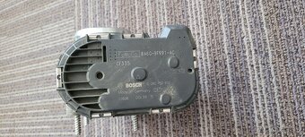 Ford Fiesta mk6 2008-14 škrtící klapka - 2