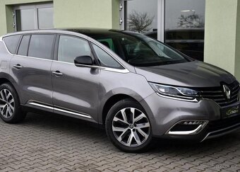 Renault Espace 1.6dCi 118kW - 2