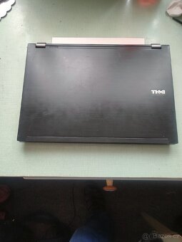 DELL LATITUDE E4300 i5 13.3 1366x768 4GB/noHDD - 2