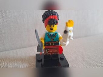 🤜 Lego Sběratelské figurky - Mix 🤛 - 2