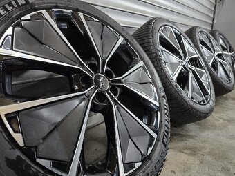 ❄️Zimní alu kola citroën DS4 DS7 R20❗❗❗ - 2