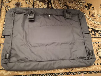 Přebalovací pult na cestovní postýlku - 2