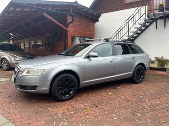 Audi a6 3.0 tdi quattro - 2
