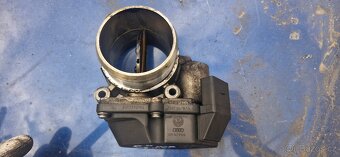 Skrtici klapka audi A4 B7 8E 171kw asb - 2