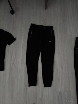 Prada set triko kalhoty - 2