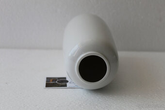 kulatá váza - Royal Dux - 2