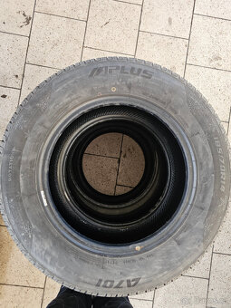 Aplus A701 185/70 R14 zimní - 2
