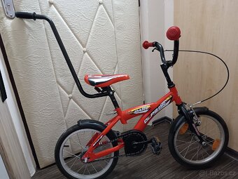 Kolo Olpran vel. 14 - 2