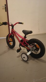 Dětské kolo Specialized - 2