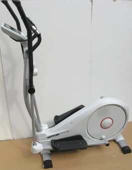 Crossový trenažer Kettler Vito M - 2
