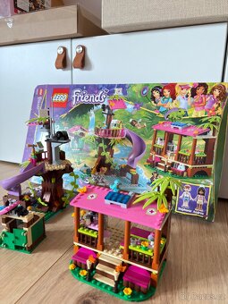 Lego Friends 41038 - 2
