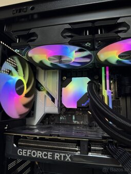 Herní PC | i5 14600K, RTX 4070, 32GB, 1TB SSD s WIFI - 2