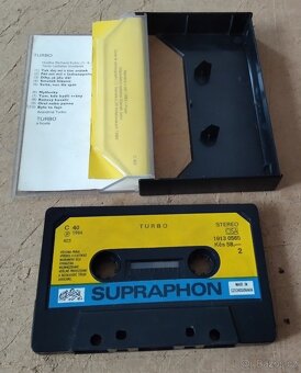 MC Turbo – Turbo - 2