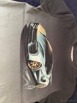 Tričko Next vel.158 - 2