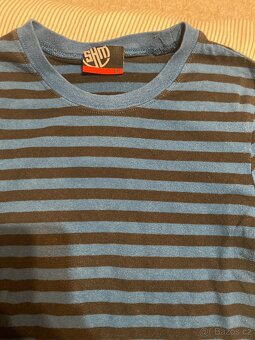 Chlapecké tričko sám vel.146 - 2