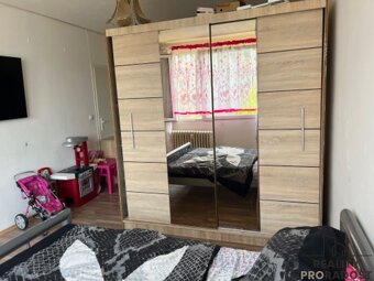 Prodej bytu 2+1/L, byt 2+1 Ústí nad Labem - 2