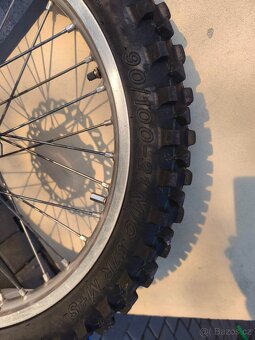 Pneu Xgrip 90/100 R21 - 2