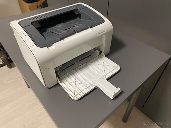 HP LaseJet Pro M12a - 2