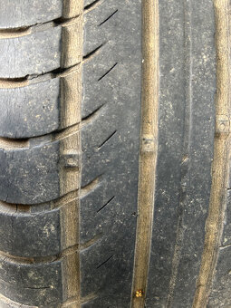 SADA LETNÍCH PNEU - 2