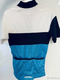 Dětský dres FORCE 128-140cm i 140-153cm - 2