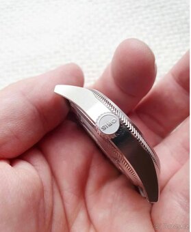 ORIS Okavango - limitovaná edice - 2