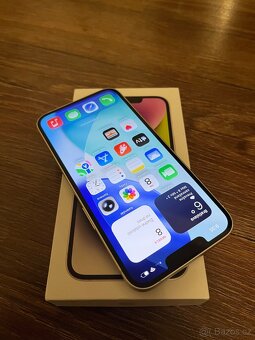 apple iphone 14 128gb starlight - 2