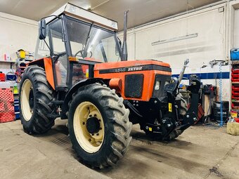 Zetor 4340 - 2