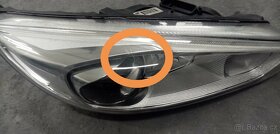 Ford Focus-predni svetlo - 2