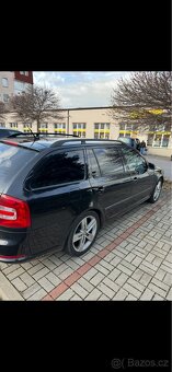 Škoda octavia 2 - 2