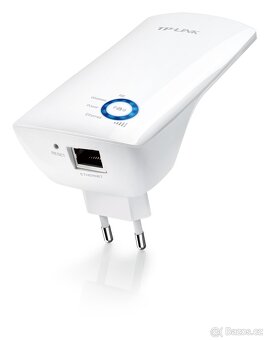 Wi-fi extender TP-LINK TL-WA850RE - 2