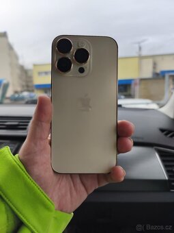 IPhone 14 Pro top stav - 2