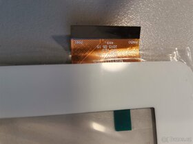 Tablet iGET Smart S100 - dotykové sklo - 2