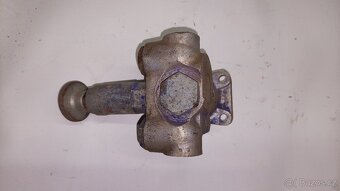 Podávací čerpadlo - 2