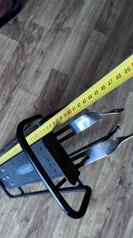 Nosič na kolo 26" - 2