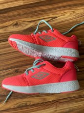 Dětské tenisky umbro velikost 34 - 2