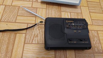 Tranzistorák rádio - 2