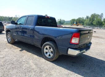 Na prodej díly pro Dodge Ram – všechny verze - 2